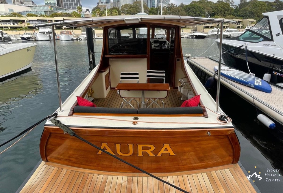 MY Aura Back